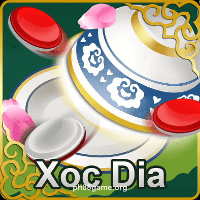 Xocdia Game Image