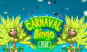 one88 Carnaval Bingo